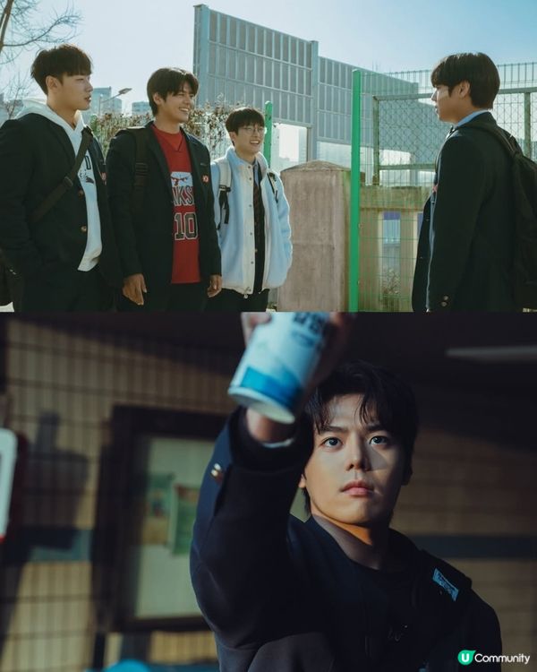 弱美男英雄Class 2網民指出5大負評！曹政奭客串演黑幫老大有驚喜