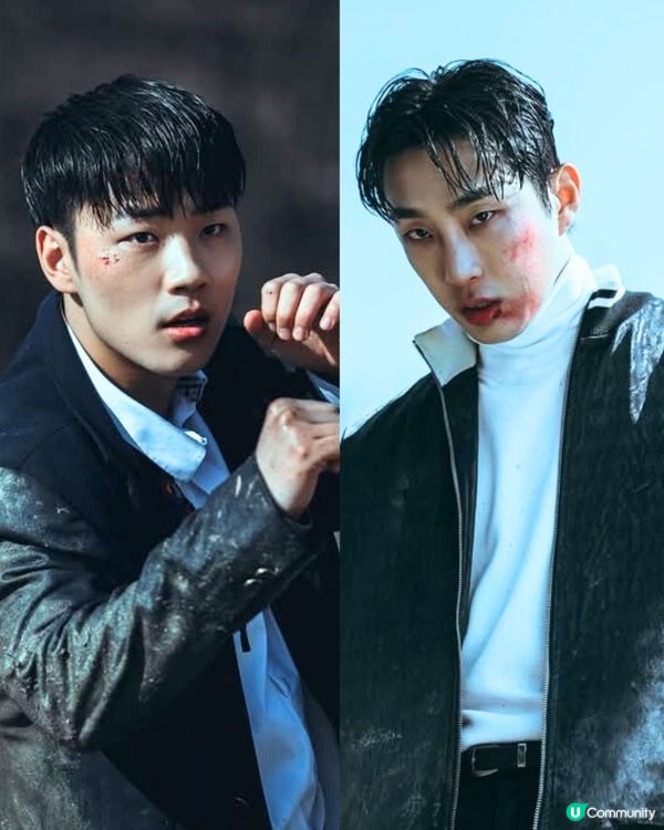 弱美男英雄Class 2網民指出5大負評！曹政奭客串演黑幫老大有驚喜