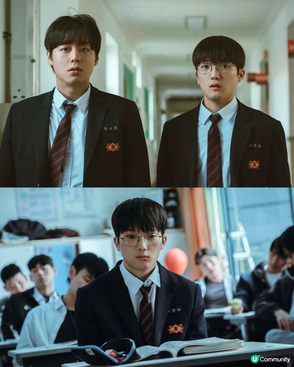 弱美男英雄Class 2網民指出5大負評！曹政奭客串演黑幫老大有驚喜