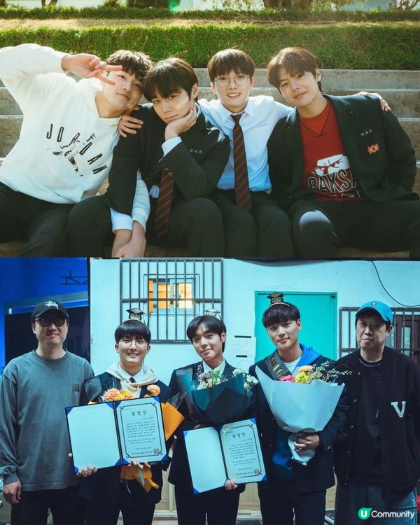 弱美男英雄Class 2網民指出5大負評！曹政奭客串演黑幫老大有驚喜