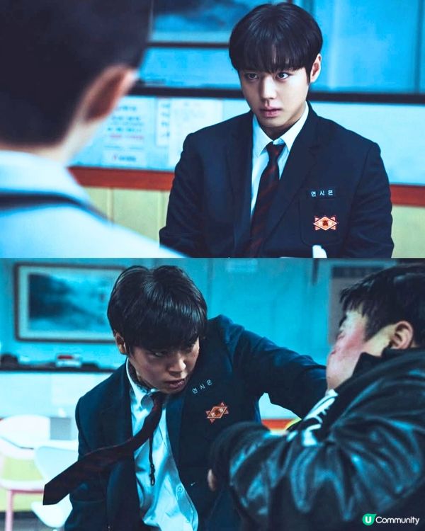 弱美男英雄Class 2網民指出5大負評！曹政奭客串演黑幫老大有驚喜