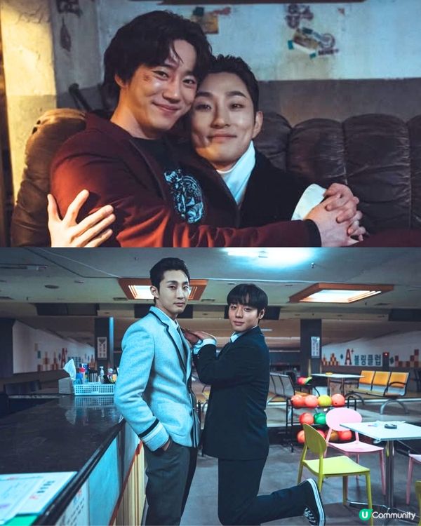 弱美男英雄Class 2網民指出5大負評！曹政奭客串演黑幫老大有驚喜