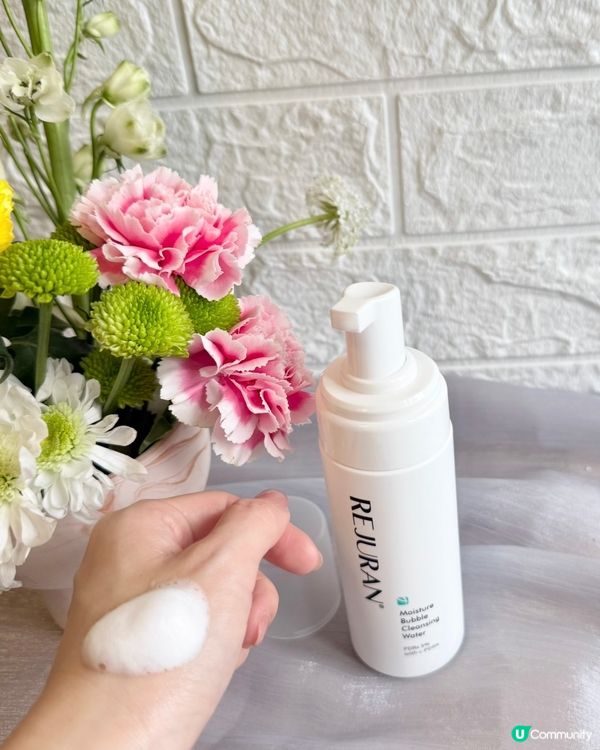 韓國大熱嘅護膚品牌（Rejuran麗珠蘭)