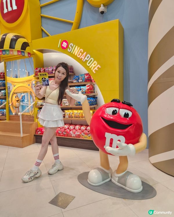 淨係同囡囡去新加坡旅行，但係要keep住同喺香港嘅囝囝聯絡同...