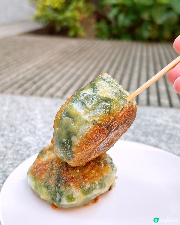 🎏土瓜灣人氣韭菜餅🎉同區開分店🎉