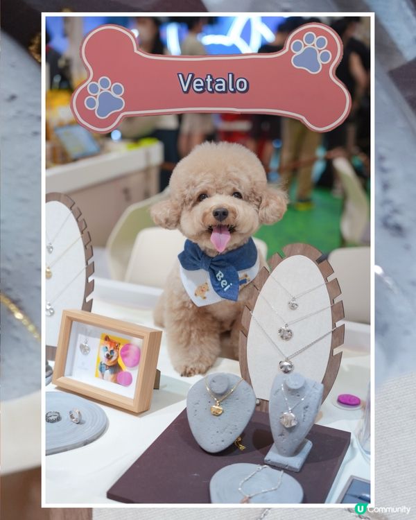 寵物友善商場🐶🐱The Southside 與萌同樂嘉年華