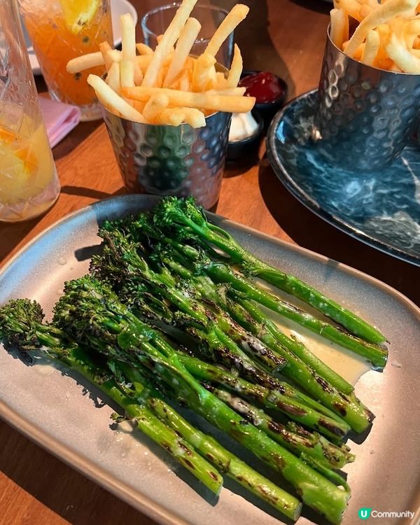 『英國』倫敦餐廳 - Burger & Lobster 