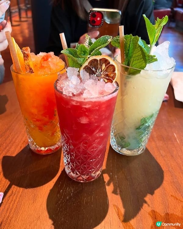 『英國』倫敦餐廳 - Burger & Lobster 