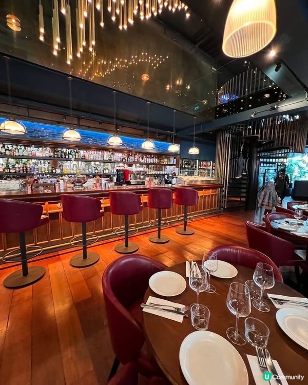 『英國』倫敦餐廳 - Burger & Lobster 