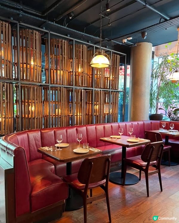 『英國』倫敦餐廳 - Burger & Lobster 