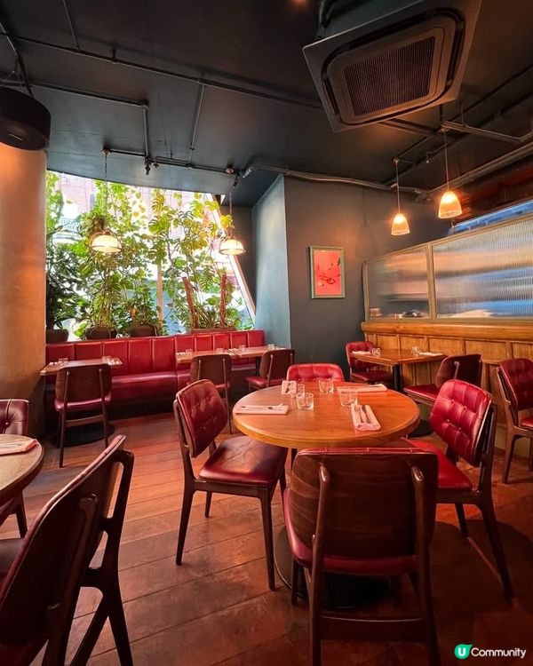 『英國』倫敦餐廳 - Burger & Lobster 