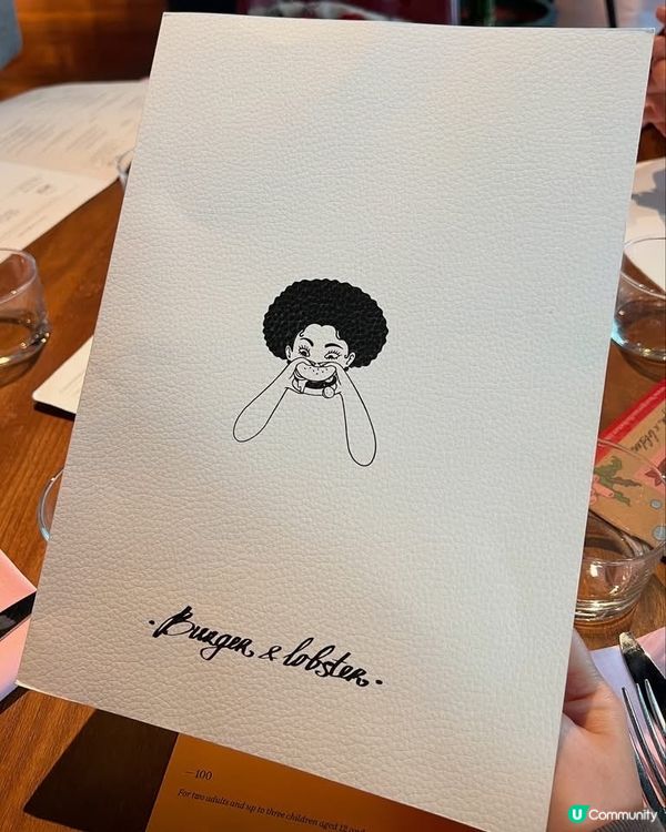 『英國』倫敦餐廳 - Burger & Lobster 