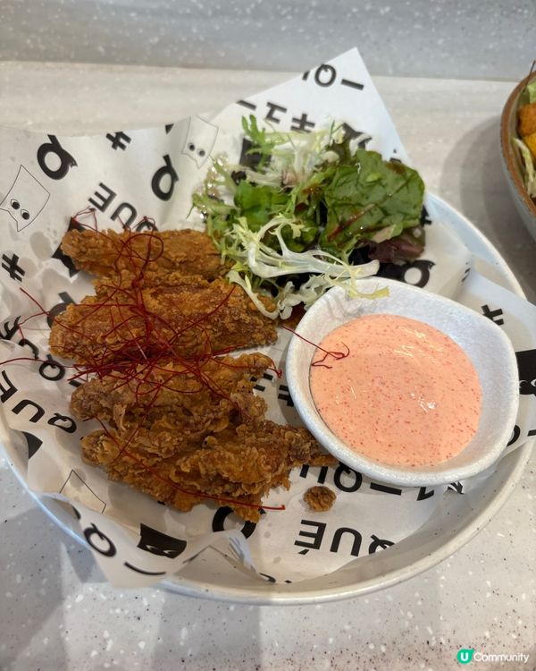 元朗高質日式西餐廳🍴😋