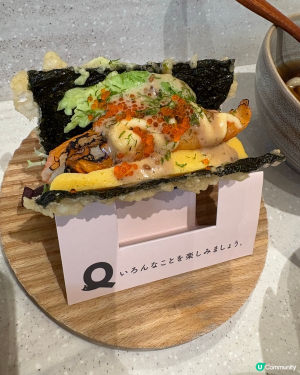 元朗高質日式西餐廳🍴😋