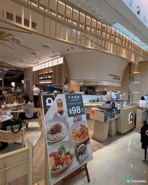 元朗高質日式西餐廳🍴😋