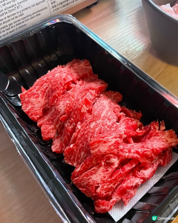 🍲 澳洲和牛打邊爐！爆炒湯底鮮甜到爆！🤤