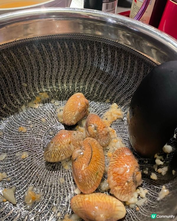 🍲 澳洲和牛打邊爐！爆炒湯底鮮甜到爆！🤤