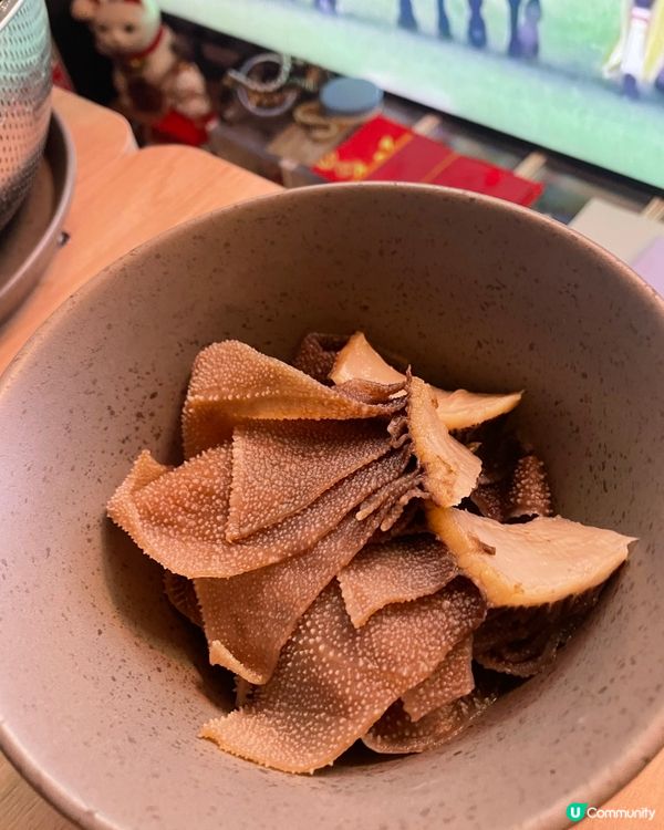 🍲 澳洲和牛打邊爐！爆炒湯底鮮甜到爆！🤤