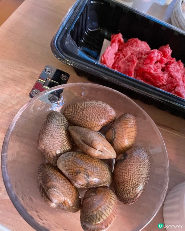 🍲 澳洲和牛打邊爐！爆炒湯底鮮甜到爆！🤤