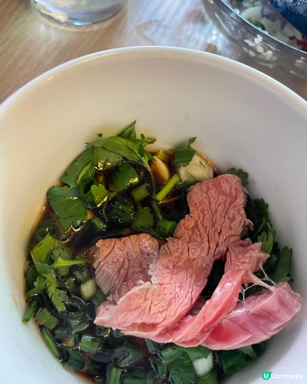 🍲 澳洲和牛打邊爐！爆炒湯底鮮甜到爆！🤤