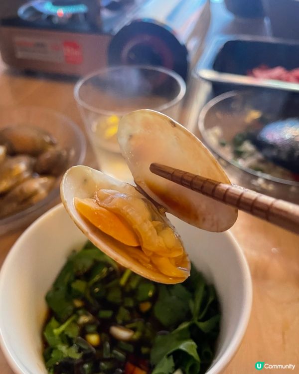 🍲 澳洲和牛打邊爐！爆炒湯底鮮甜到爆！🤤