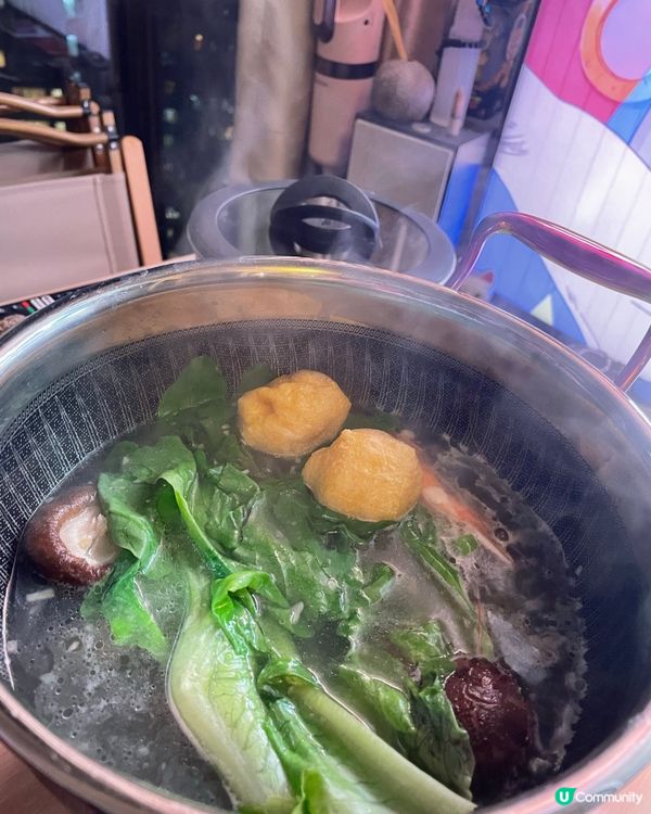 🍲 澳洲和牛打邊爐！爆炒湯底鮮甜到爆！🤤