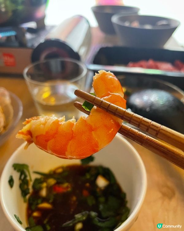 🍲 澳洲和牛打邊爐！爆炒湯底鮮甜到爆！🤤