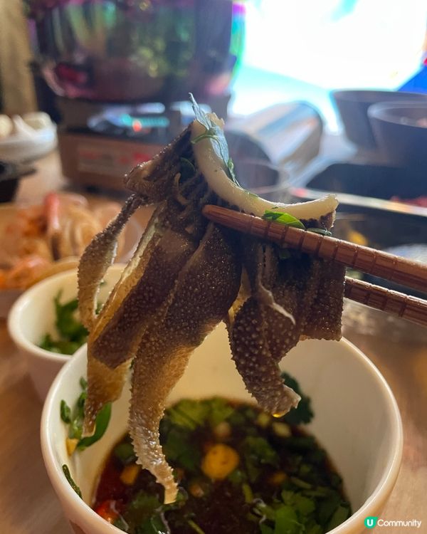 🍲 澳洲和牛打邊爐！爆炒湯底鮮甜到爆！🤤