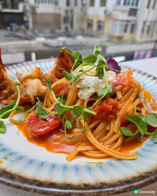 ✨ 銅鑼灣甜品控必打卡！HeSheEat 