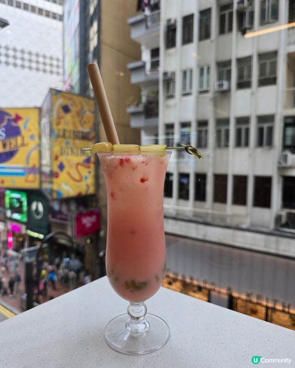 ✨ 銅鑼灣甜品控必打卡！HeSheEat 