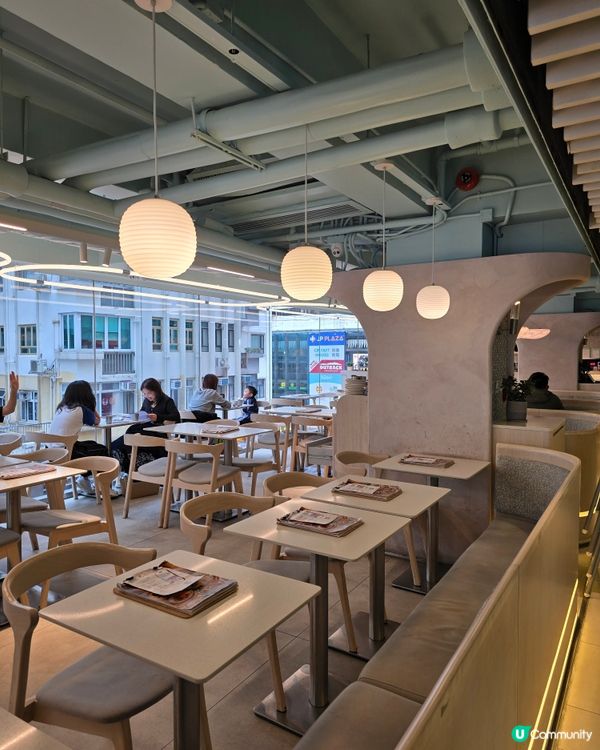 ✨ 銅鑼灣甜品控必打卡！HeSheEat 