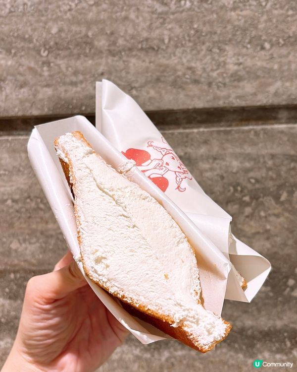 🎏Age.3又嚟做優惠喇‼️今次炸三文治$6.8/件🔥