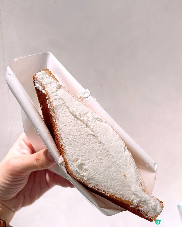 🎏Age.3又嚟做優惠喇‼️今次炸三文治$6.8/件🔥