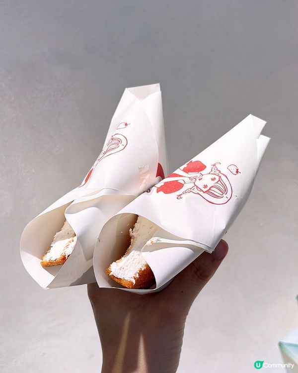 🎏Age.3又嚟做優惠喇‼️今次炸三文治$6.8/件🔥