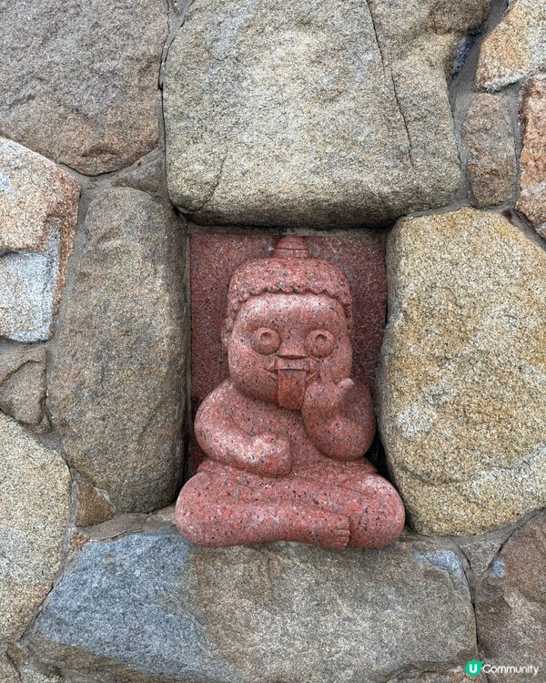 女木島鬼島探險👻  超乎想像！