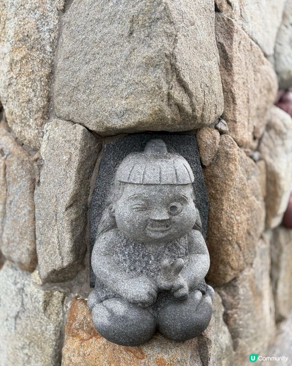 女木島鬼島探險👻  超乎想像！