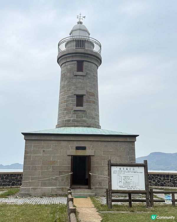 ## 🐈‍⬛ 男木島貓島之旅，療癒滿滿！