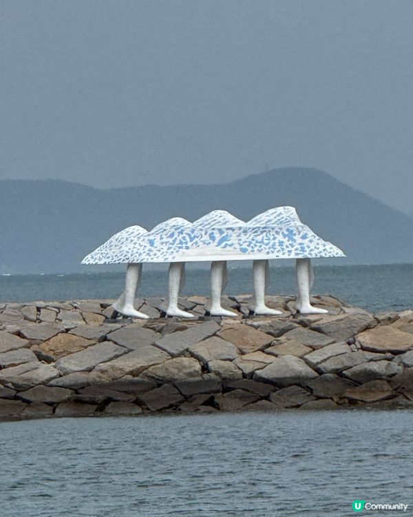 ## 🐈‍⬛ 男木島貓島之旅，療癒滿滿！