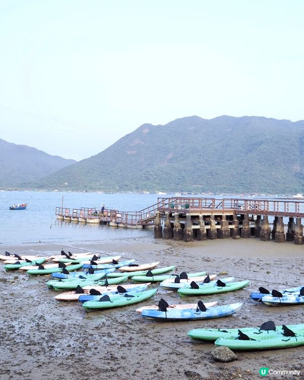 一起走進相框裡📸成為美美的風景🌊