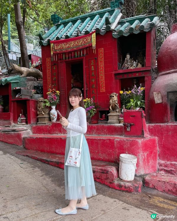 重新探索香港仔漁港⽂化❤️ 島聚app