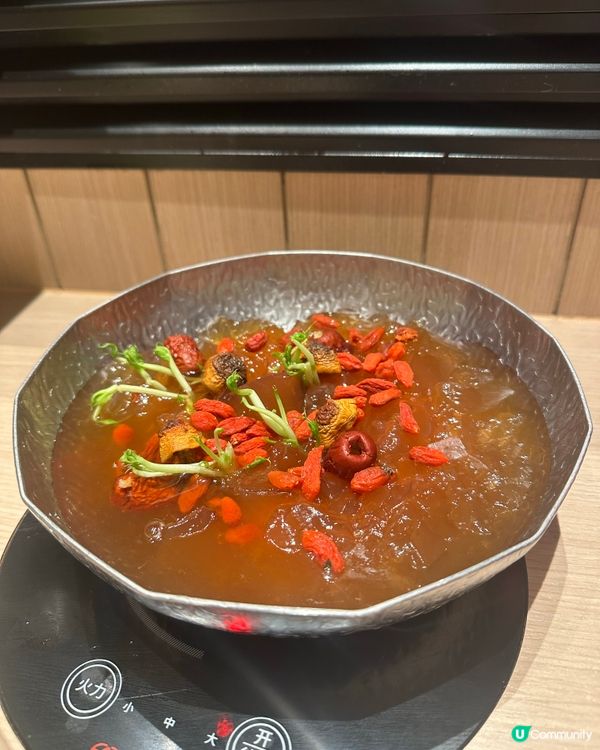 好鍋日子美人鍋