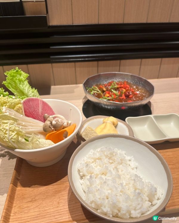 好鍋日子美人鍋