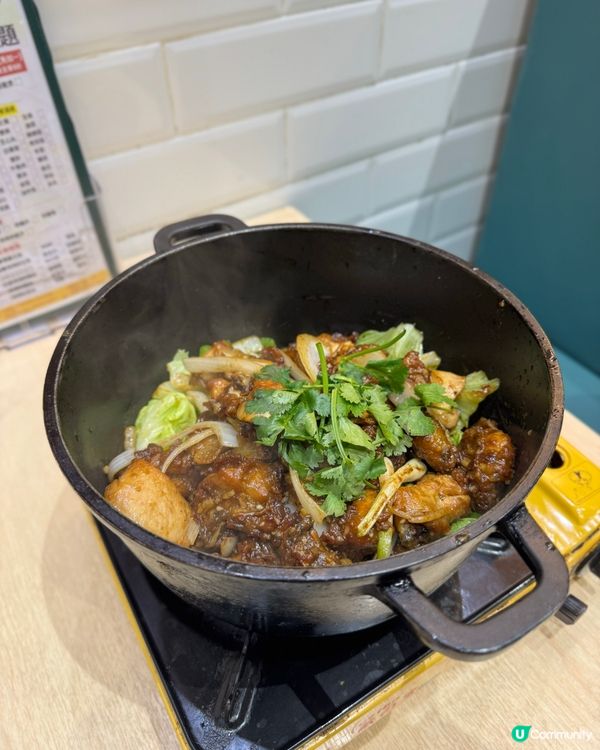 屯門 $158 無限時雞煲火鍋 啤酒汽水任飲