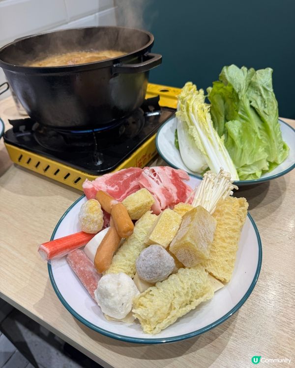 屯門 $158 無限時雞煲火鍋 啤酒汽水任飲