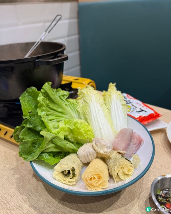 屯門 $158 無限時雞煲火鍋 啤酒汽水任飲