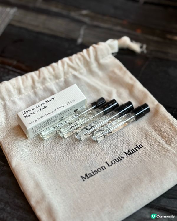 金鐘下午茶🍵  法式香氛下午茶