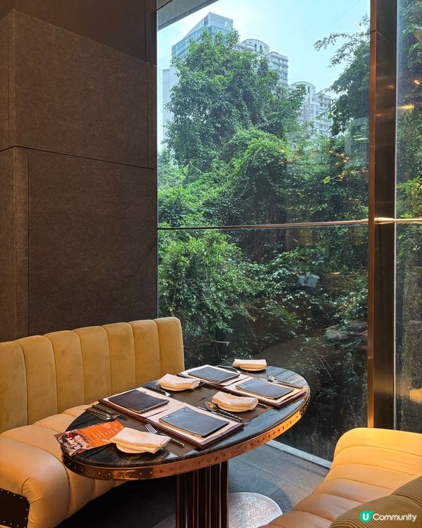 金鐘下午茶🍵  法式香氛下午茶