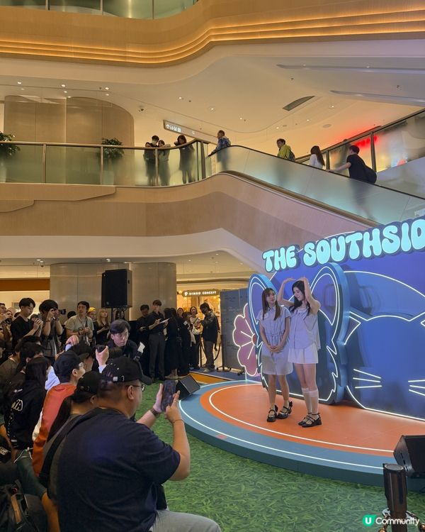 港島區狗狗又有個新浦點啦~