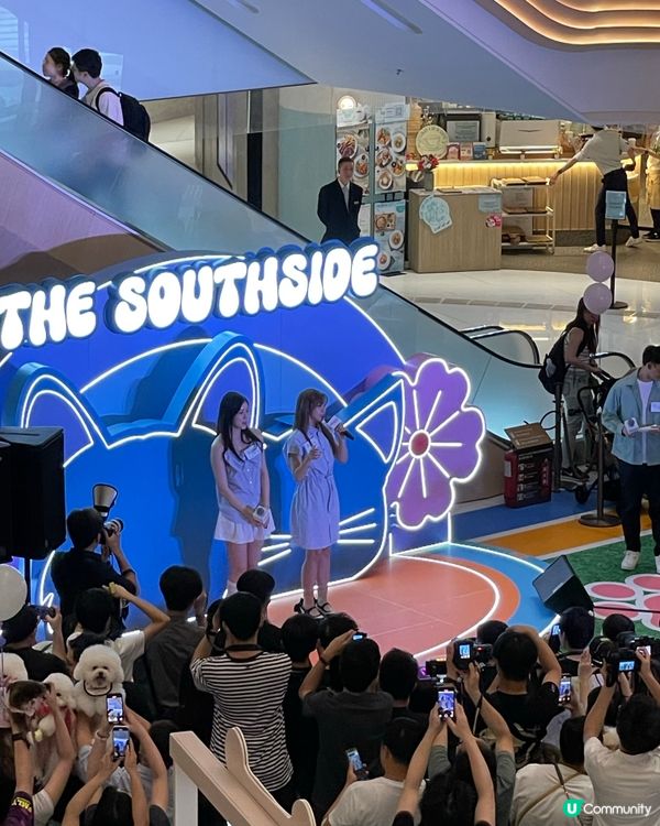 帶狗狗去商場玩