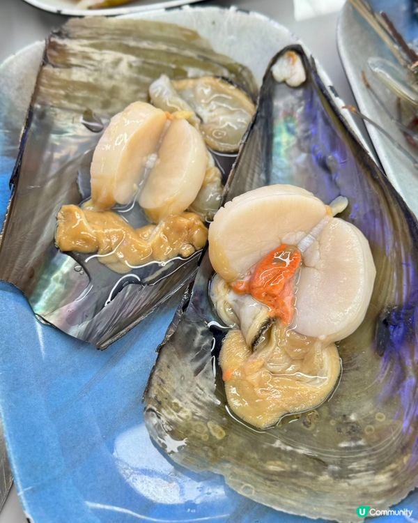 深圳必食！壹號粥火鍋海鮮煲仔粥🍲